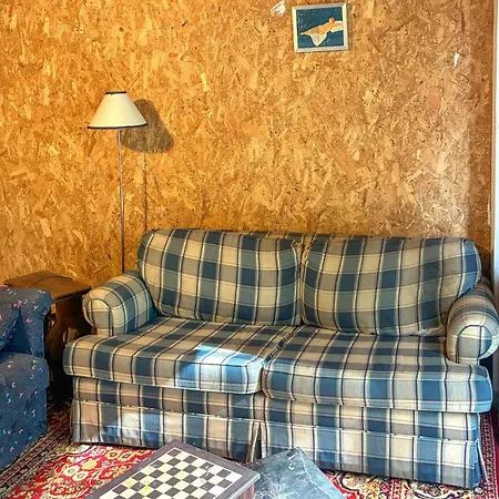 Semesterbostad Underbart Hus Med 1 Sovrum I Sainte-geneviève En Br
